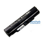Bateria para Hasee W230BAT-6 6-87-W230S-4271 W230SS W230SD - Substituição da bateria