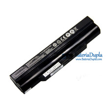 Bateria para Hasee W230BAT-6 6-87-W230S-4271 W230SS W230SD - Substituição da bateria