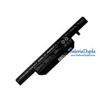 Bateria para Hasee W650BAT-6 K570N K710C K610C-i5 K590C-I3 W650 - Substituição da bateria