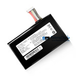 Bateria para Hasee Z7M-KP7GC Z7M-KP5GC GE5S02 GI5CN- 00-13-3S1P-0 - Substituição da bateria