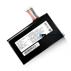 Bateria para Hasee Z7M-KP7GC Z7M-KP5GC GE5S02 GI5CN- 00-13-3S1P-0 - Substituição da bateria