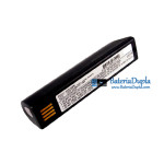 Bateria para Honeywell 1202 1902/1452/1911/1981 BAT-SCN01 - Substituição da bateria