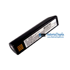 Bateria para Honeywell 1202 1902/1452/1911/1981 BAT-SCN01 - Substituição da bateria