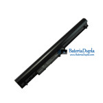 Bateria para HP 14-d004ax d010TX d011TX d046TU OA04 - Substituição da bateria