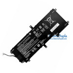 Bateria para HP 15-AS014WM 15-AS SÉRIES HSTNN-UB6Y VS03XL - Substituição da bateria