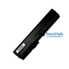 Bateria para HP 2560p 2570p HSTNN-UB2L SX09 - Substituição da bateria