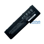 Bateria para HP 2710p 2730p 2740p 2760p OT06XL OT06 - Substituição da bateria