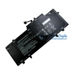 Bateria para HP 773836-1C1 BO03XL TPN-Q152 HSTNN-IB6P - Substituição da bateria