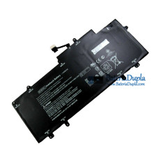Bateria para HP 773836-1C1 BO03XL TPN-Q152 HSTNN-IB6P - Substituição da bateria