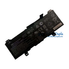Bateria para HP 917679-271 917725-855 HSTNN-DB7X / UB7M GM02XL - Substituição da bateria