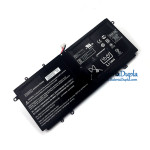 Bateria para HP A2304XL 14 Q063CL TPN-Q134 738392-005 - Substituição da bateria