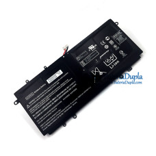 Bateria para HP A2304XL 14 Q063CL TPN-Q134 738392-005 - Substituição da bateria