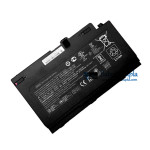 Bateria para HP AA06XL 852527-221 ZBook 17 G4 852527-222 - Substituição da bateria