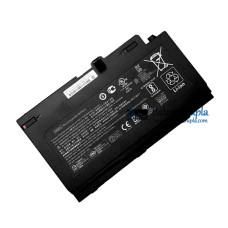 Bateria para HP AA06XL 852527-221 ZBook 17 G4 852527-222 - Substituição da bateria