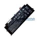 Bateria para HP AH04XL HSTNN-DB7S 902500-855 - Substituição da bateria