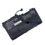 Bateria para HP AI06XL HSTNN-C86C HSTNN-LB6X 808397-421 - Substituição da bateria
