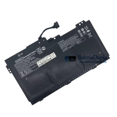 Bateria para HP AI06XL HSTNN-C86C HSTNN-LB6X 808397-421 - Substituição da bateria