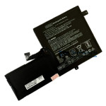 Bateria para HP AS03XL Choromebook 11 G5 HSTNN-IB7W 918340-1C1 918669-855 - Substituição da bateria