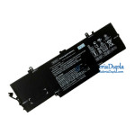Bateria para HP BE06XL HSTNN-IB7V DB7Y Elitebook 1040 G4 - Substituição da bateria