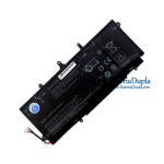Bateria para HP BL06XL G1 G2 G3 HSTNN-DB5D W02C - Substituição da bateria