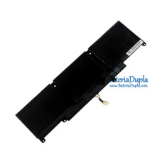 Bateria para HP Chromebook 11 G1 11-1101 SQU-1208 - Substituição de bateria