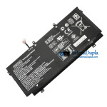 Bateria para HP CN03XL HSTNN-LB7L 901308-421 901345-855 13-AB001 13-AB099 13T-AB000 13 AC033DX - Substituição da bateria