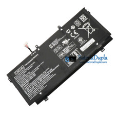 Bateria para HP CN03XL HSTNN-LB7L 901308-421 901345-855 13-AB001 13-AB099 13T-AB000 13 AC033DX - Substituição da bateria