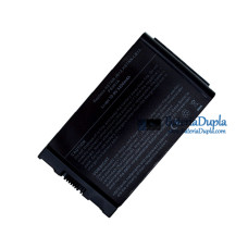 Bateria para HP Compaq HSTNN-IB12 PB991A 381373-001 383510-001 - Substituição da bateria