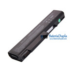 Bateria para HP / Compaq Pavilion 6500B 6530b 6535b 6700B - Substituição da bateria