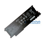 Bateria para HP DN04XL HSTNN-DB7P 856843-850 856301-2C1 - Substituição da bateria