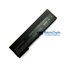 Bateria para HP EliteBook 2170p MI06 MI04 HSTNN-YB3M - Substituição da bateria