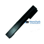 Bateria para HP EliteBook 8770w HSTNN-LB2P / I93C / IB2P / F10C VH08XL - Substituição da bateria
