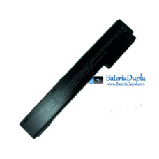 Bateria para HP EliteBook 8770w HSTNN-LB2P / I93C / IB2P / F10C VH08XL - Substituição da bateria