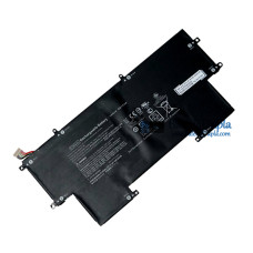 Bateria para HP EliteBook Folio G1 P4P84PT HSTNN-IB7L EO04XL - Substituição da bateria