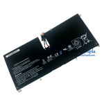 Bateria para HP Envy Spectre XT 13 TPN-C104 HSTNN-IB3V HD04XL - Substituição da bateria