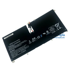 Bateria para HP Envy Spectre XT 13 TPN-C104 HSTNN-IB3V HD04XL - Substituição da bateria