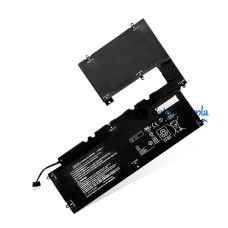 Bateria para HP Envy X2 15 c001dx SM03XL HSTNN-IB6O - Substituição da bateria
