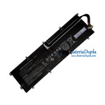 Bateria para HP EnvyX2 Detachable13 IB6Q BV02XL TPN-I116 - Substituição da bateria