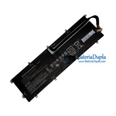 Bateria para HP EnvyX2 Detachable13 IB6Q BV02XL TPN-I116 - Substituição da bateria