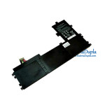 Bateria para HP Folio 13 VENTURI FOLIO13-1000 TPN-C101 - de substituição de bateria