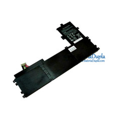 Bateria para HP Folio 13 VENTURI FOLIO13-1000 TPN-C101 - de substituição de bateria