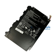 Bateria para HP G102XL GI02XL HSTNN-LB7D HW-TRE 71025 832489-421 833657-005 - Substituição da bateria