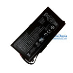 Bateria para HP HSTNN-DB3F TPN-I103 VT06XL 657240-271 - Substituição da bateria