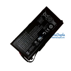 Bateria para HP HSTNN-DB3F TPN-I103 VT06XL 657240-271 - Substituição da bateria