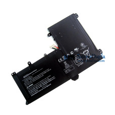 Bateria para HP HSTNN-DB5B 722231-001 MA02XL PC-H011 - Substituição da bateria