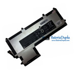 Bateria para HP HSTNN-DB6A 750335-2B1 OY06XL - Substituição da bateria