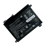 Bateria para HP KN02XL UB7F TPN-W124 916809-855 - Substituição da bateria