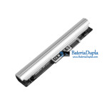 Bateria para HP KP03 KP06 HSTNN-DB5P HSTNN-YB5P Prata - Substituição da bateria