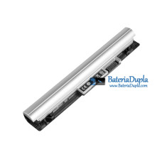 Bateria para HP KP03 KP06 HSTNN-DB5P HSTNN-YB5P Prata - Substituição da bateria