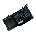 Bateria para HP LE03XL X360 TPN-W114 TPN-W113 / W116 - Substituição da bateria